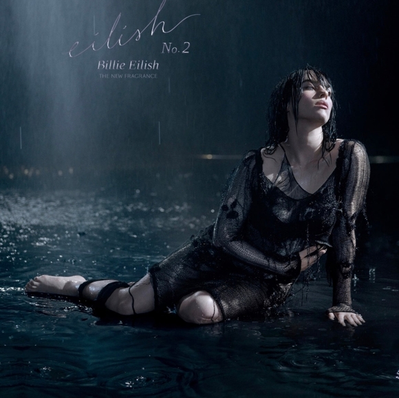 Other - LAST ONE!!!! Eilish No. 2 Eau de Parfum